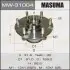 MW31004 Маточина колеса (MW-31004) MASUMA MASUMA підбір по vin на Brocar