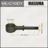 MLC1001 Стойка стабилизатора передн LAND CRUISER/ UZJ100 98- (MLC1001) MASUMA MASUMA підбір по vin на Brocar
