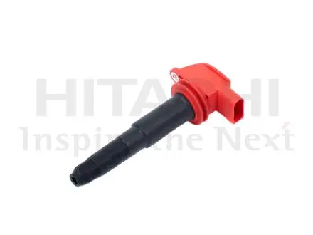 2503958 Котушка запалювання PORSCHE Cayenne/Panamera "3,6-4,8 "02>> HITACHI підбір по vin на Brocar