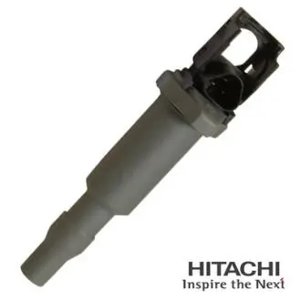 2504047 Котушка запалювання BMW 3(E90)/5(E60)/6(E63)/7 (E65) "01-13 HITACHI подбор по vin на Brocar