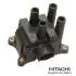 Котушка запалювання FORD/MAZDA Fiesta/121 "1.3-2.0 "95>> 2508803