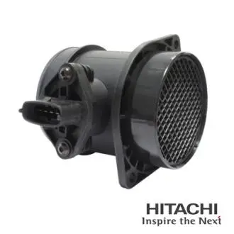 2508943 Витратомір повітря FORD/VOLVO Focus/S40/S80 "2.5 "05-13 HITACHI підбір по vin на Brocar