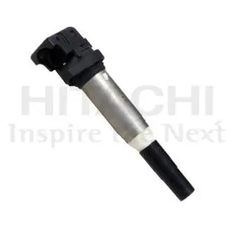 2504049 Котушка запалювання BMW N13B16A 114i-120i F20/316i F30 HITACHI подбор по vin на Brocar