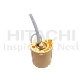 2503371 Паливний насос VAG A3/Octavia/Bora "1.4-1.9 "95-10 HITACHI подбор по vin на Brocar