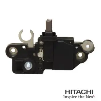 2500580 Регулятор напруги MB 901/902/W202/Sprinter "97-07 HITACHI підбір по vin на Brocar