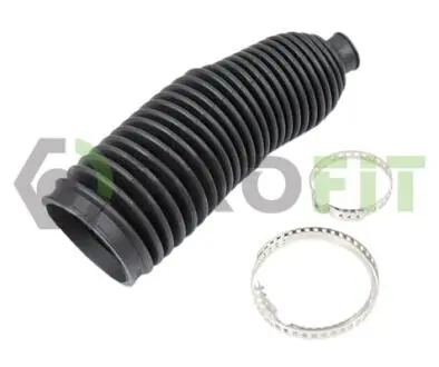 23080067 Пильник рульового механізму гумовий PROFIT купить с гарантией на Brocar 23080067 Пильник рульового механізму гумовий PROFIT підбір по vin на Brocar