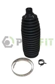 23080033 Пильник рульового механізму гумовий PROFIT підбір по vin на Brocar