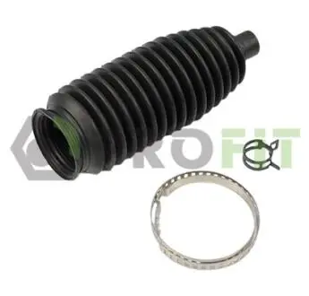 23080032 Пильник рульового механізму гумовий PROFIT підбір по vin на Brocar