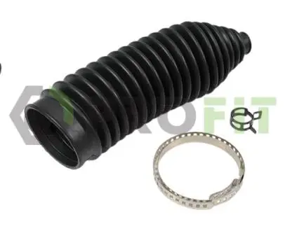 23080026 Пильник рульового механізму гумовий PROFIT підбір по vin на Brocar