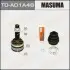 TOA01A48 ШРКШ (TO-A01A48) MASUMA MASUMA підбір по vin на Brocar