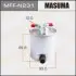 MFFN231 Фильтр топливный QASHQAI, MURANO / M9R, YD25DDTI (MFFN231) MASUMA MASUMA підбір по vin на Brocar