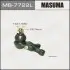 MB7722L Опора шаровая передн нижн левая MITSUBISHI L200 (MB7722L) MASUMA MASUMA підбір по vin на Brocar