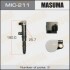 MIC211 Катушка зажигания ALMERA, TERRANO / F4R, K4M (MIC211) MASUMA MASUMA підбір по vin на Brocar