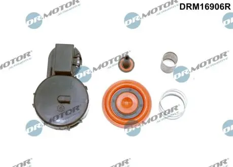 DRM16906R Комплект прокладок з різних матеріалів DR.MOTOR подбор по vin на Brocar