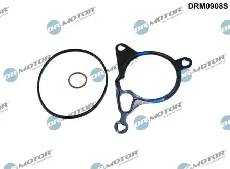 DRM0908S Комплект прокладок з різних матеріалів DR.MOTOR підбір по vin на Brocar