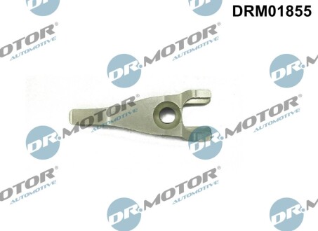 DRM01855 Кронштейн форсунки DR.MOTOR підбір по vin на Brocar