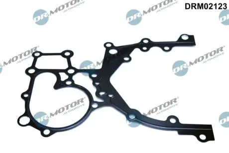 DRM02123 Прокладка двигуна металева DR.MOTOR подбор по vin на Brocar