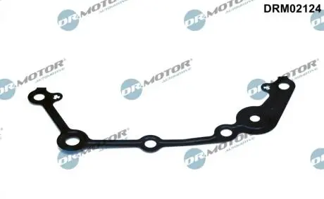 DRM02124 Прокладка двигуна металева DR.MOTOR подбор по vin на Brocar