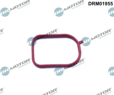 DRM01955 Прокладка термостата DR.MOTOR подбор по vin на Brocar