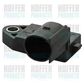 3500129 Вимикач стопсигналу Hoffer підбір по vin на Brocar