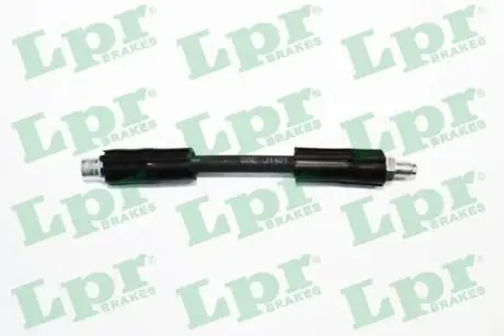 6T48982 Шланг гальмівний LPR підбір по vin на Brocar