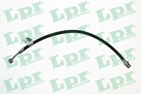 6T48514 Шланг гальмівний LPR подбор по vin на Brocar