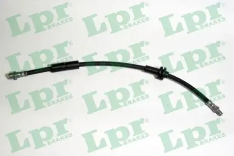6T48011 Шланг гальмівний LPR підбір по vin на Brocar