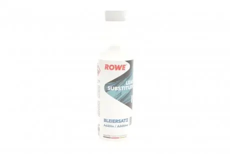 21500000299 Присадка для паливної системи двигуна HIGHTEC LEAD SUBSTITUDE(0,25 L) ROWE 21500-0002-99 ROWE підбір по vin на Brocar