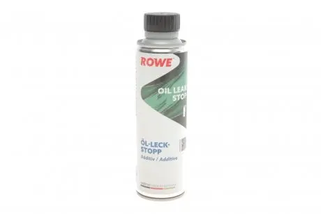 22006000299 Герметик масляної системи двигуна HIGHTEC OIL LEAK STOP (0,25 L) ROWE 22006-0002-99 ROWE підбір по vin на Brocar