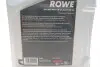 20019005099 Олива моторна HIGHTEC RACING MOTOR OIL SAE 10W-60 (5 L) ROWE 20019-0050-99 ROWE підбір по vin на Brocar