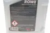 20092005099 Олива моторна HIGHTEC RACING MOTOR OIL SAE 0W-40 (5 L) ROWE 20092-0050-99 ROWE підбір по vin на Brocar