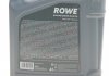20247004099 Олива моторна HIGHTEC SYNT RS SAE 0W-30 HC-C2 (4 L) ROWE 20247-0040-99 ROWE підбір по vin на Brocar