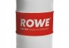 20163060099 Олива моторна HIGHTEC SYNT RS HC-D SAE 5W-40 (60 L) ROWE 20163-0600-99 ROWE підбір по vin на Brocar