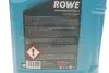 20163004099 Олива моторна HIGHTEC SYNT RS HC-D SAE 5W-40 (4 L) ROWE 20163-0040-99 ROWE підбір по vin на Brocar
