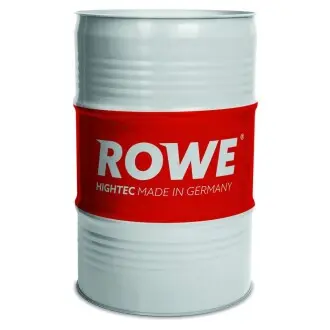 20118060099 Олива моторна HIGHTEC SYNT RS DLS SAE 5W-30 (60 L) ROWE 20118-0600-99 ROWE підбір по vin на Brocar