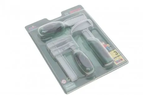 8007C Іграшковий набір - Набір інструментів BOSCH 8007-C (Бош) BOSCH 8007-C BOSCH підбір по vin на Brocar