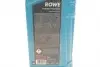 20370001099 Олива моторна HIGHTEC SYNT RSR 17 SAE 5W-30 (1 L) ROWE 20370-0010-99 ROWE підбір по vin на Brocar