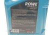 20001005099 Олива моторна HIGHTEC SYNTH RS SAE 5W-40 (5 L) ROWE 20001-0050-99 ROWE підбір по vin на Brocar