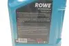 20001005099 Олива моторна HIGHTEC SYNTH RS SAE 5W-40 (5 L) ROWE 20001-0050-99 ROWE підбір по vin на Brocar