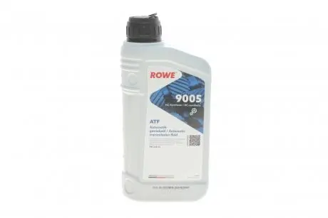 25060001099 Олива трансмісійна HIGHTEC ATF 9005 (1 L) ROWE 25060-0010-99 ROWE підбір по vin на Brocar