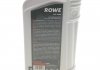 25036001099 Олива трансмісійна HIGHTEC ATF 9600 (1 L) ROWE 25036-0010-99 ROWE підбір по vin на Brocar
