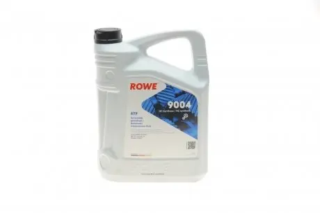 25050005099 Олива трансмісійна HIGHTEC ATF 9004 (5 L) ROWE 25050-0050-99 ROWE підбір по vin на Brocar