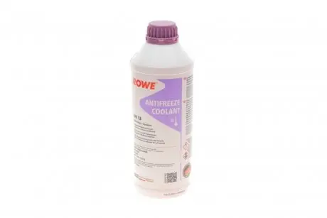 21062001599 Антифриз HIGHTEC ANTIFREEZE AN 13 (1,5 L) ROWE 21062-0015-99 ROWE підбір по vin на Brocar