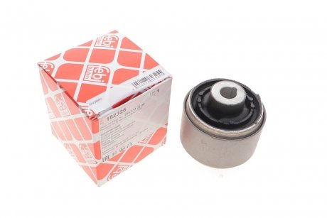 182325 Сайлентблок важіля з втулкою FEBI BILSTEIN 182325 FEBI BILSTEIN підбір по vin на Brocar