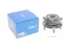 Підшипник маточини (комплект) SKF VKBA 7723