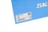 VKBA7723 Підшипник маточини (комплект) SKF VKBA 7723 SKF підбір по vin на Brocar