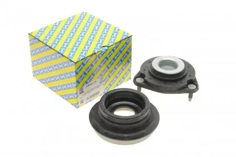 KB65238 Опора амортизаційної стійки SNR KB652.38 SNR NTN підбір по vin на Brocar