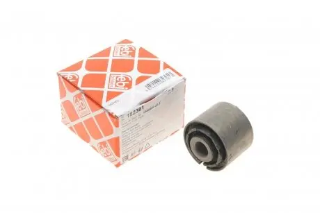 182361 Сайлентблок важіля FEBI BILSTEIN 182361 FEBI BILSTEIN підбір по vin на Brocar