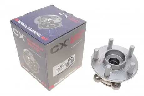 CX1271 Підшипник маточини (комплект) CX CX1271 CX підбір по vin на Brocar