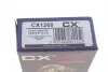 CX1268 Підшипник маточини (комплект) CX CX1268 CX підбір по vin на Brocar